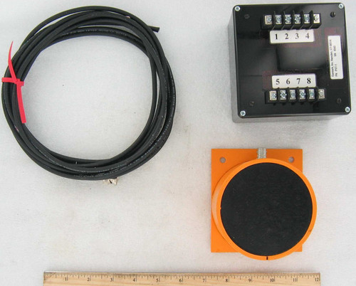 EYE, ELECTONIC ASSY-PST1PST2