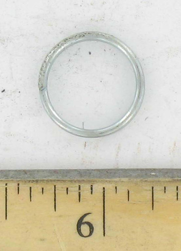RING, KEY Aviation Ground Support Equipment Part