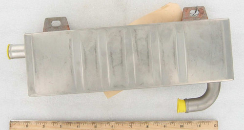 Cooler Oil for Aviation Ground Support Equipment