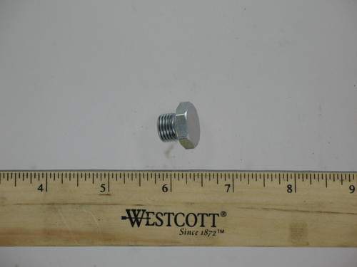 Plug Check for Aviation Ground Support Equipment