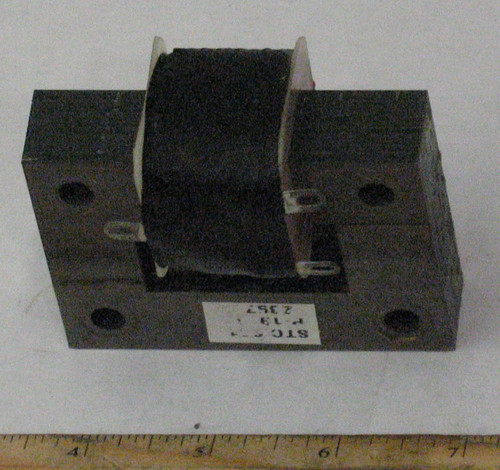 Transformer for Aviation Ground Support Equipment