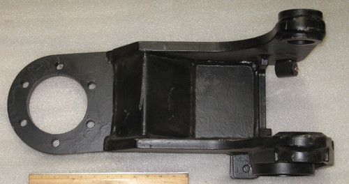 Swing Arm Left for Aviation Ground Support Equipment