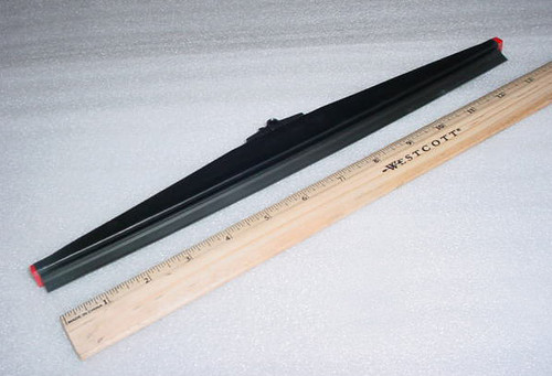 Blade, Winter Wiper for Aviation Ground Support Equipment