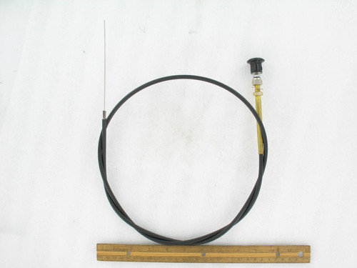 CABLE, HEATER CONTROL