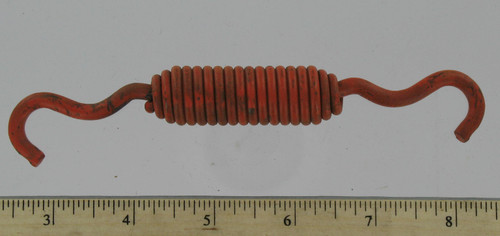 Brake Shoe Spring for Aviation Ground Support Equipment