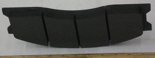 Brake Disc Pad for Aviation Ground Support Equipment