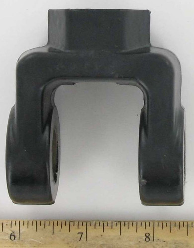Clevis Cylinder for Aviation Ground Support Equipment