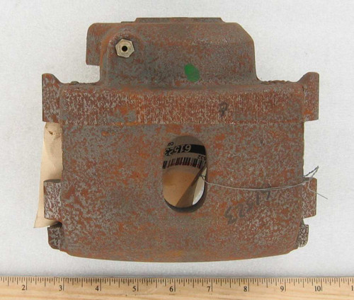 Caliper, Right Hand for Aviation Ground Support Equipment