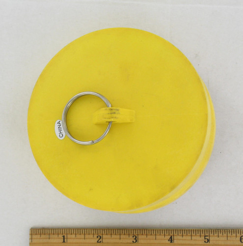 Plug Dust Cover for Aviation Ground Support Equipment