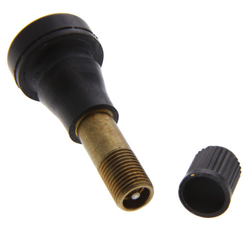 High-Pressure Snap-In Valve for TR600 Ground Support Equipment