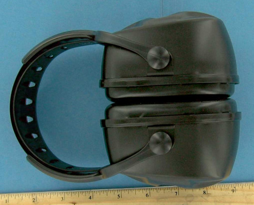 EARMUFF, THUNDER NRR29-HOWQM29