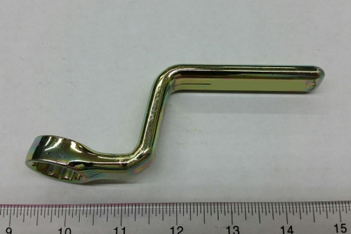 Wrench for Towbar Pin – Aviation Ground Support Equipment Tool
