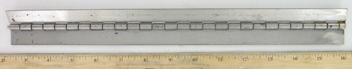 Hinge for Aviation Ground Support Equipment