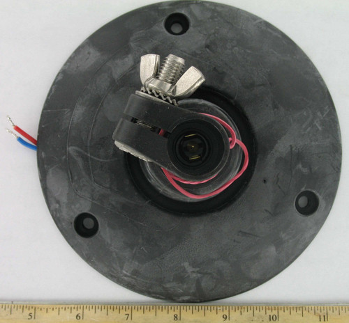 Carrier Light Beacon for Aviation Ground Support Equipment