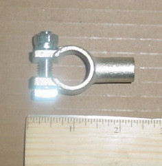 TERMINAL Aviation Ground Support Equipment Part