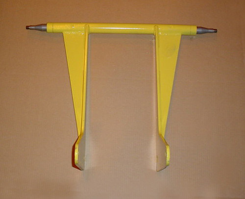 TRUCK Ground Support Equipment Part