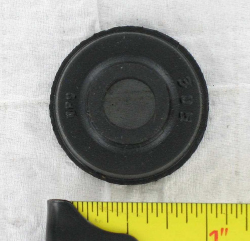 Grommet for Aviation Ground Support Equipment