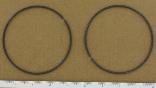 RING for Forward Clutch Piston – Aviation Ground Support Equipment Part