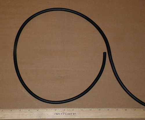 Loom Wire for Aviation Ground Support Equipment