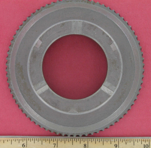 HUB, C -6 FORWARD-D6AZ7B067A