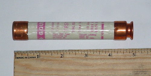 FUSE Aviation Ground Support Equipment Part
