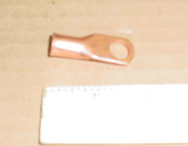 Terminal Battery for Aviation Ground Support Equipment