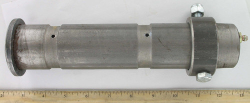 Sage Parts Shaft Pivot Center Scissor for Aviation Ground Support Equipment