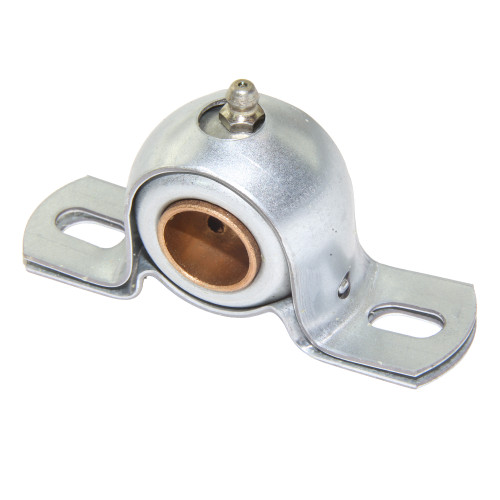 Bearing Block for Aviation Ground Support Equipment