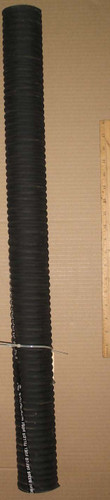 Fuel Fill Hose 2-1/2" for Aviation Ground Support Equipment