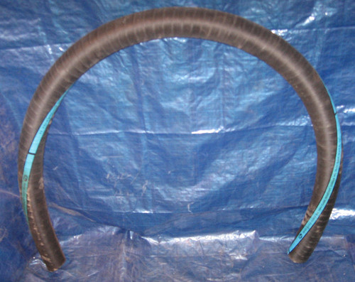 Hose 2 1/2 Inch ID Hydraulic for Aviation Ground Support Equipment