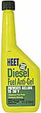 Diesel Antifreeze for Aviation Ground Support Equipment
