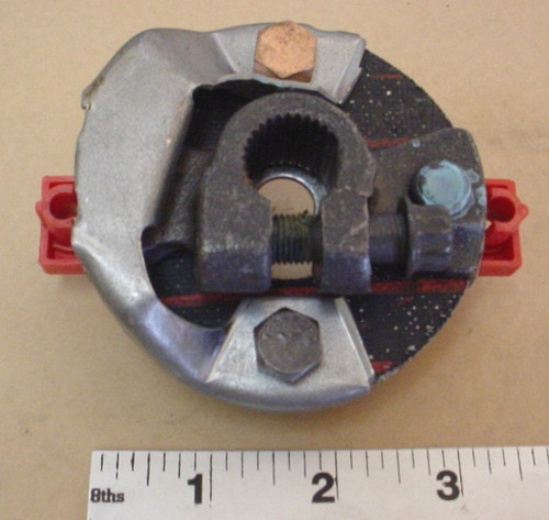 COUPLER, RAG JOINT-7826542