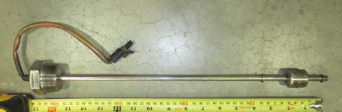 Fuel Level Sensor 16.312 Inch for Aviation Ground Support Equipment