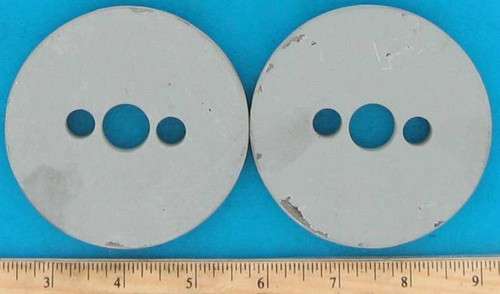 Washer Pin for Aviation Ground Support Equipment