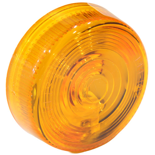 Amber Clearance Marker Lamp for Aviation Ground Support Equipment