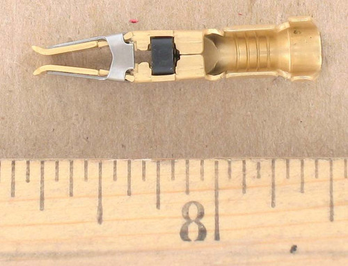 Sage Parts SCOCKET for Aviation Ground Support Equipment