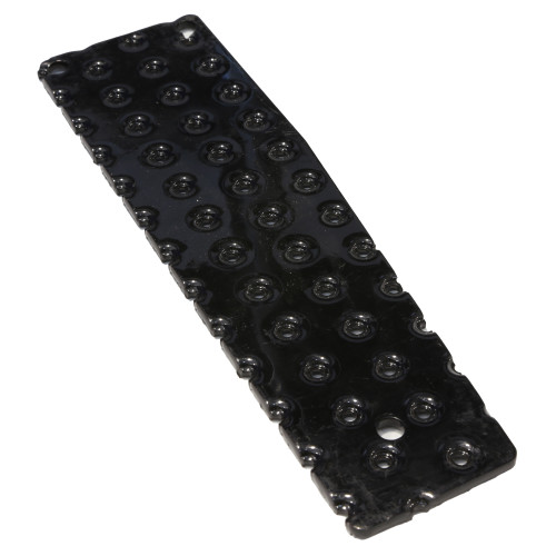 CAP, Accelerator Pedal Cast for Aviation Ground Support Equipment