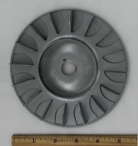 FAN, 61A ALTERNATOR-T612111013