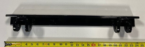 Weldment Clevis Angle for Aviation Ground Support Equipment