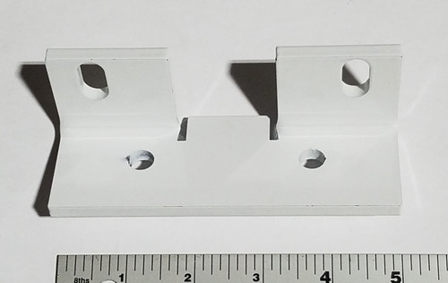 ANGLE, FIREWALL LH MOUNTING