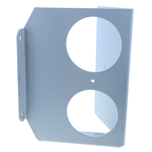 Bracket, Right-Hand Tail Backup for Aviation Ground Support Equipment