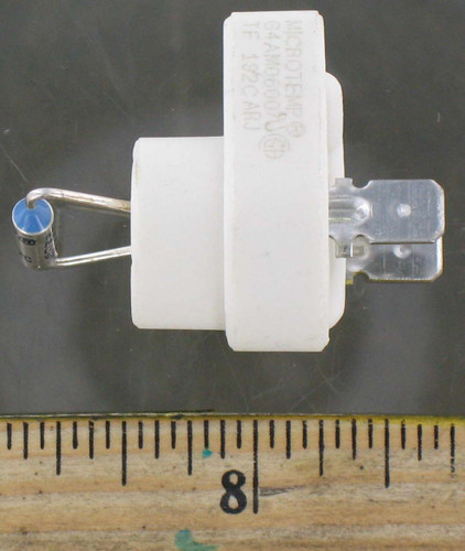 Fuseable Link for Aviation Ground Support Equipment