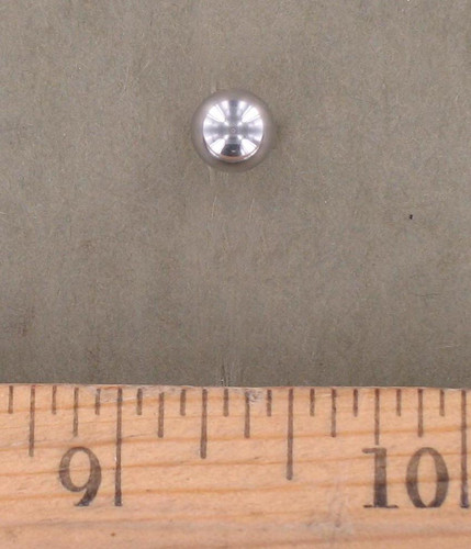Bearing, Ball for Aviation Ground Support Equipment