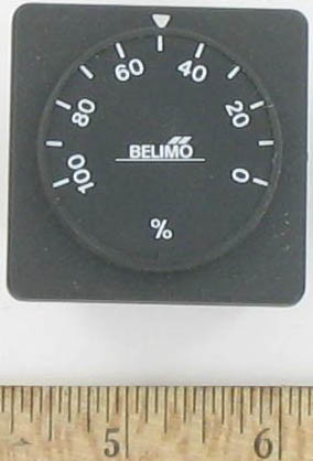 POTENTIOMETER, POSITIONER-AA5746