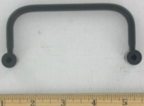 HANDLE, INTERNAL for Aviation Ground Support Equipment