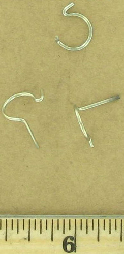 CLIP, SAFETY 10MM PACK OF 10-KH5257