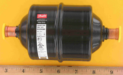 Drier for Condensing Unit Ground Support Equipment Part