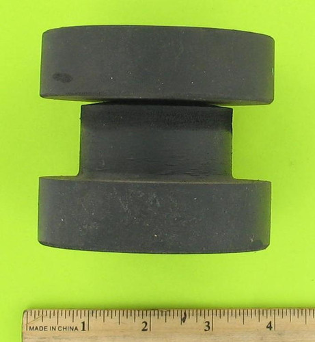 MOUNT, ISOLATION (GREEN)