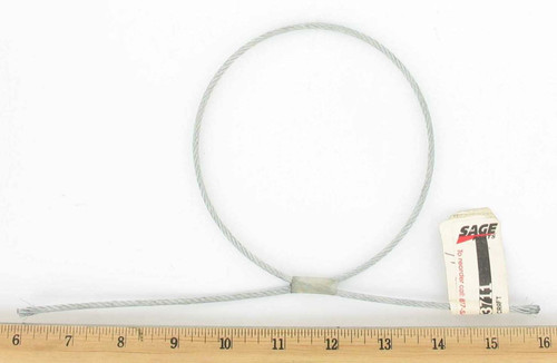 Aircraft Cable for Aviation Ground Support Equipment