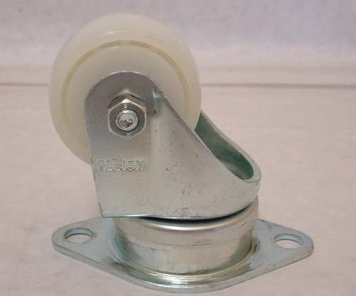 Caster, Airline Special Ground Support Equipment Part